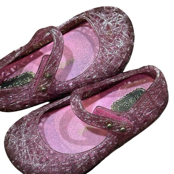 Mini Melissa Campana Zig Zag VI - Picture 12 of 13